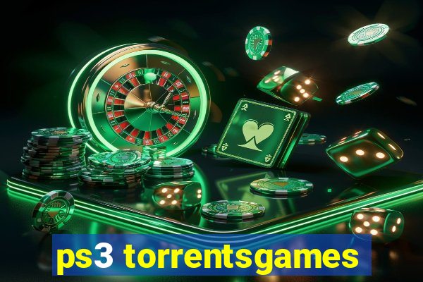 ps3 torrentsgames