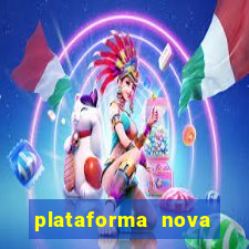 plataforma nova deposito 5 reais