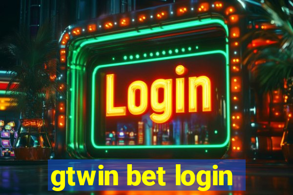 gtwin bet login