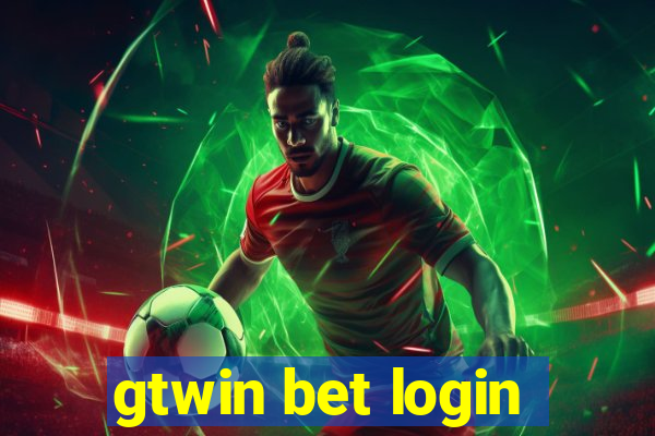 gtwin bet login