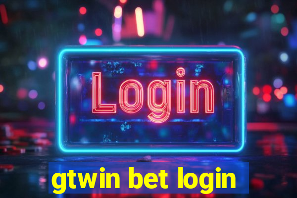 gtwin bet login