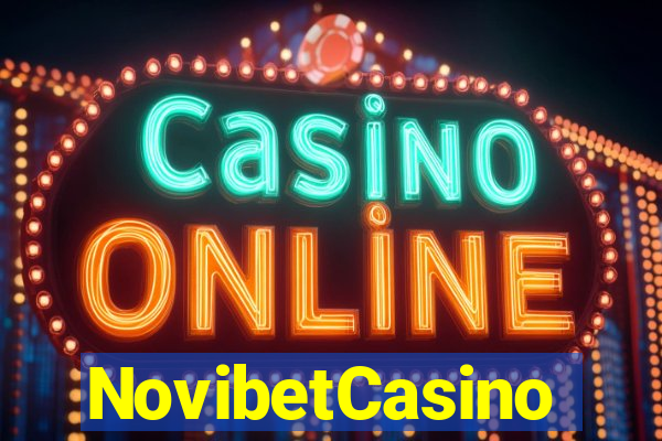 NovibetCasino