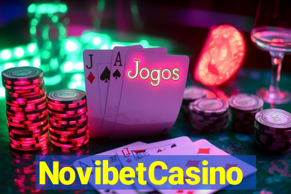 NovibetCasino