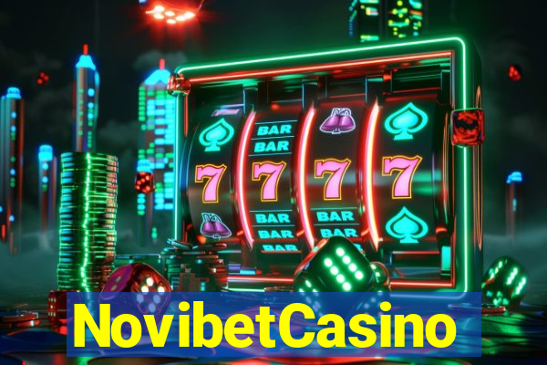 NovibetCasino