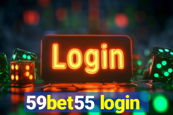 59bet55 login