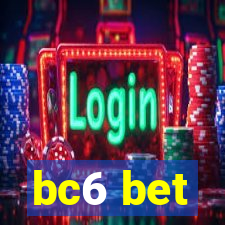 bc6 bet