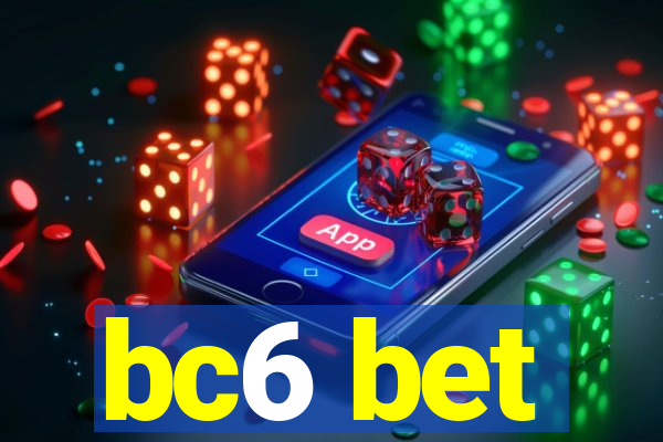 bc6 bet