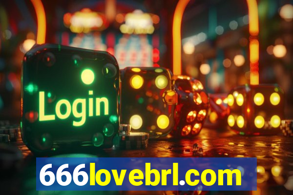 666lovebrl.com