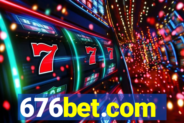 676bet.com