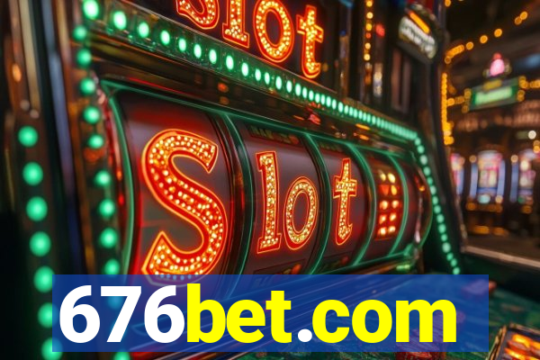 676bet.com