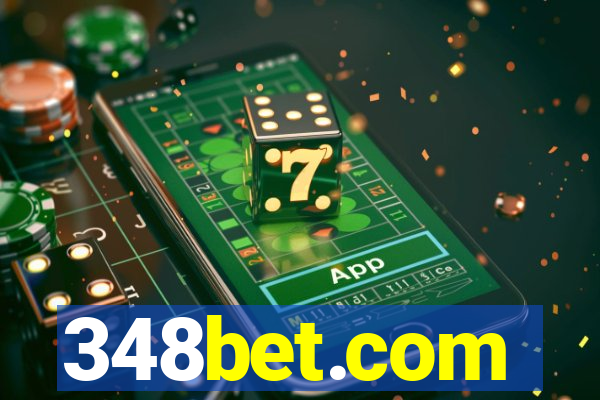 348bet.com