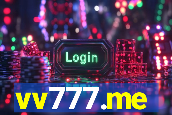 vv777.me