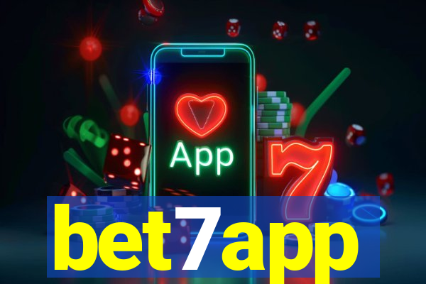 bet7app