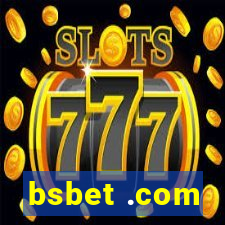 bsbet .com