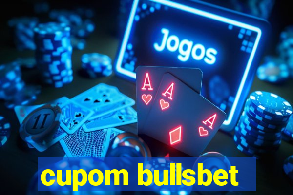 cupom bullsbet