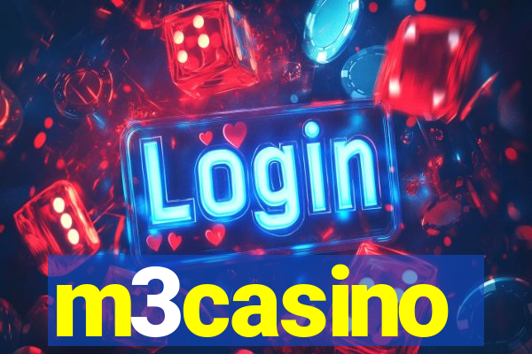 m3casino