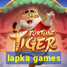 lapka games