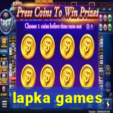 lapka games