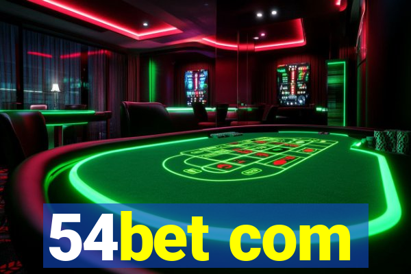 54bet com