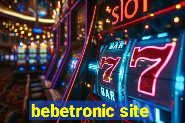 bebetronic site