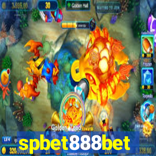 spbet888bet