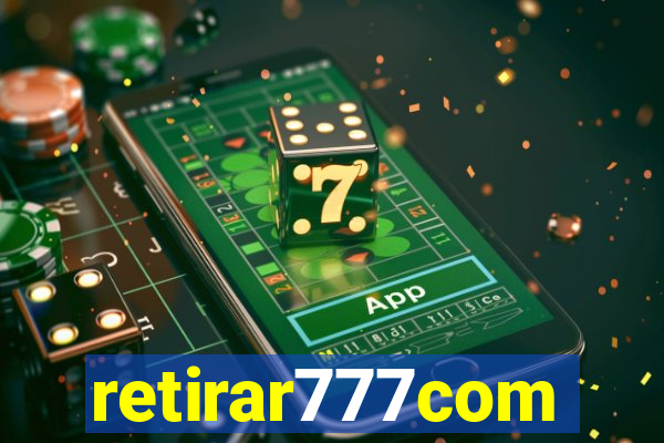 retirar777com