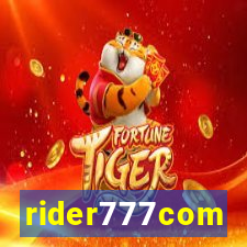 rider777com