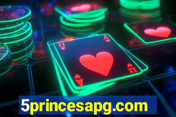 5princesapg.com