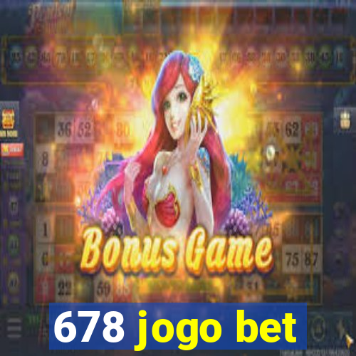 678 jogo bet