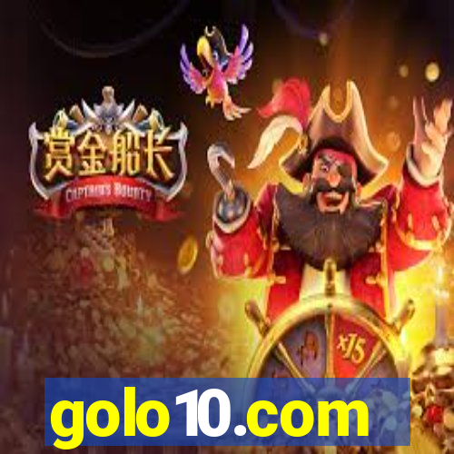 golo10.com