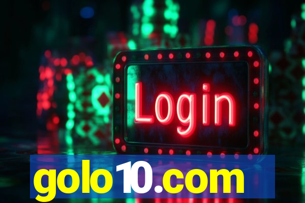 golo10.com