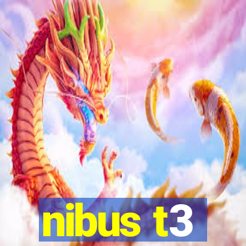 nibus t3