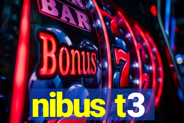 nibus t3