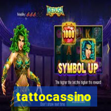 tattocassino