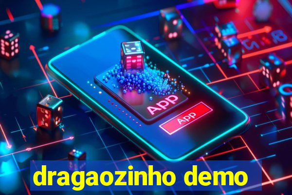 dragaozinho demo