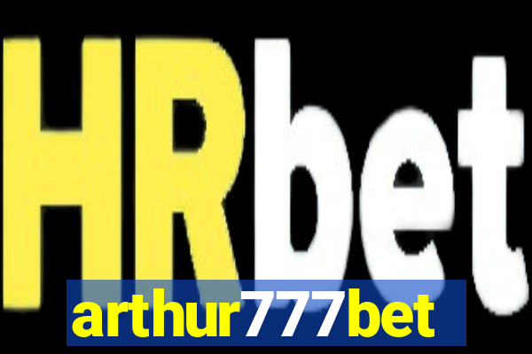 arthur777bet