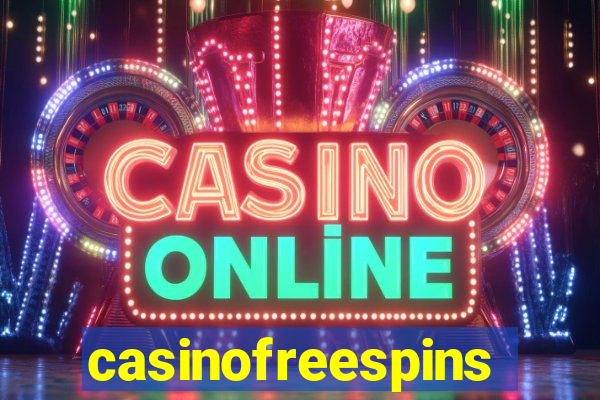 casinofreespins