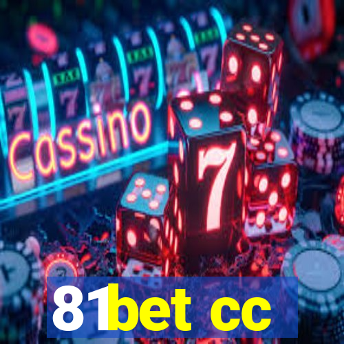 81bet cc