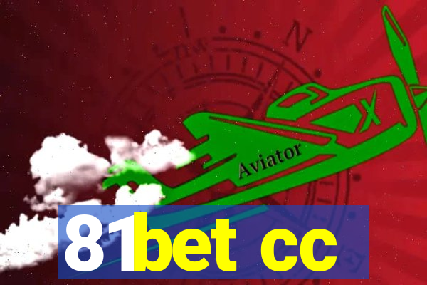 81bet cc