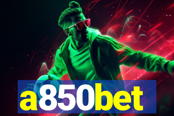 a850bet