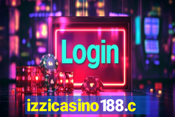 izzicasino188.com