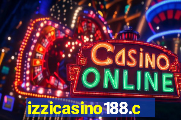 izzicasino188.com