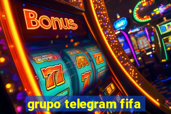 grupo telegram fifa