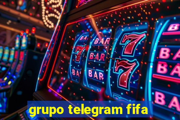 grupo telegram fifa