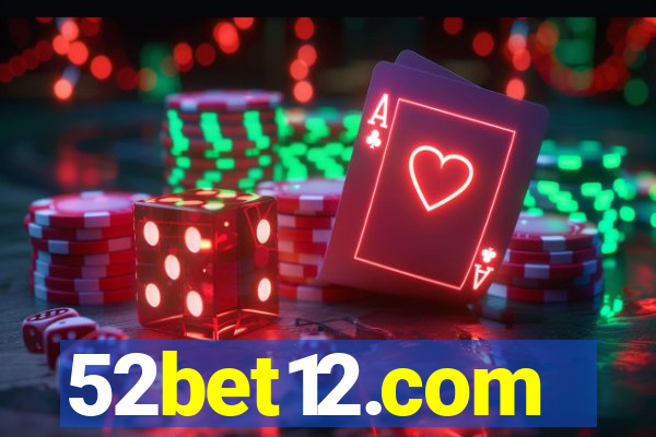 52bet12.com