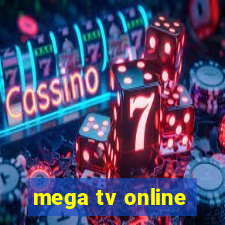 mega tv online