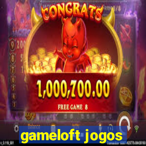 gameloft jogos