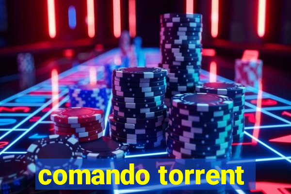 comando torrent