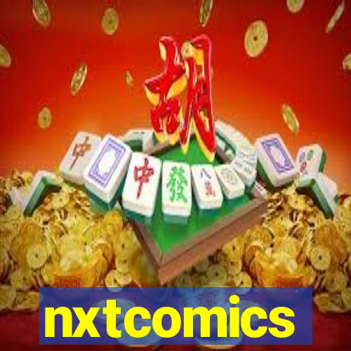 nxtcomics