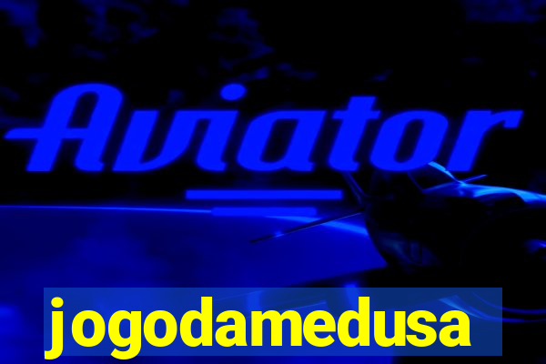 jogodamedusa